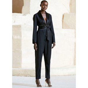 Free People Mes Demoiselles Denueve Jumpsuit (Size 6)